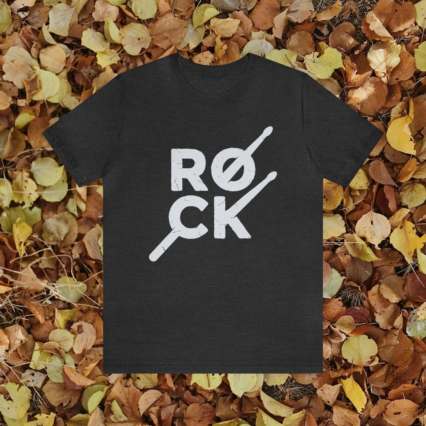 Rock Drum