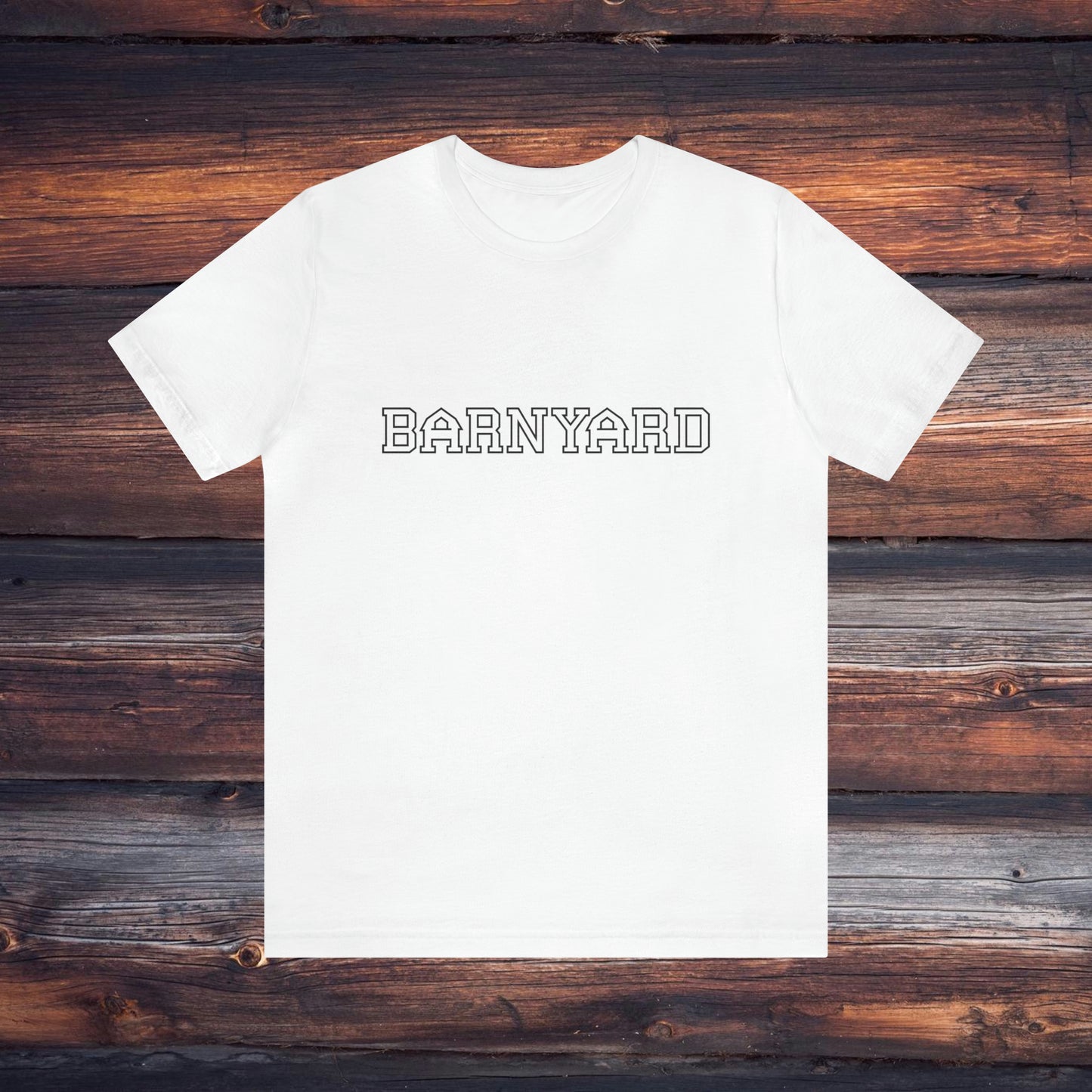 Barnyard