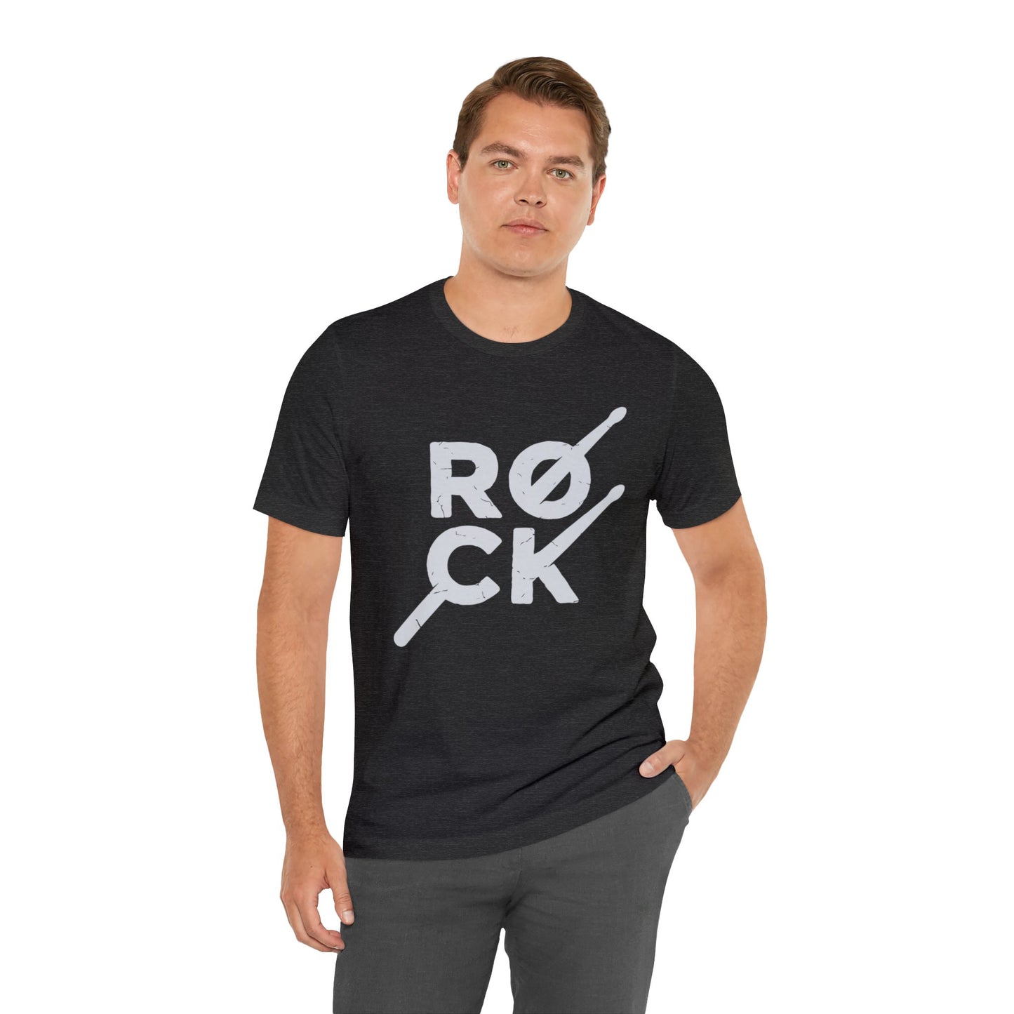 Rock Drum