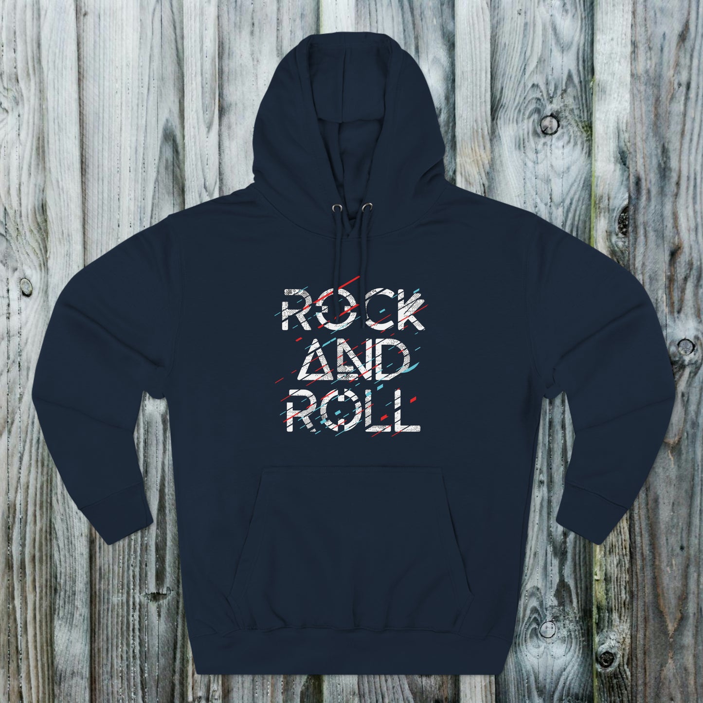 Rock And Roll