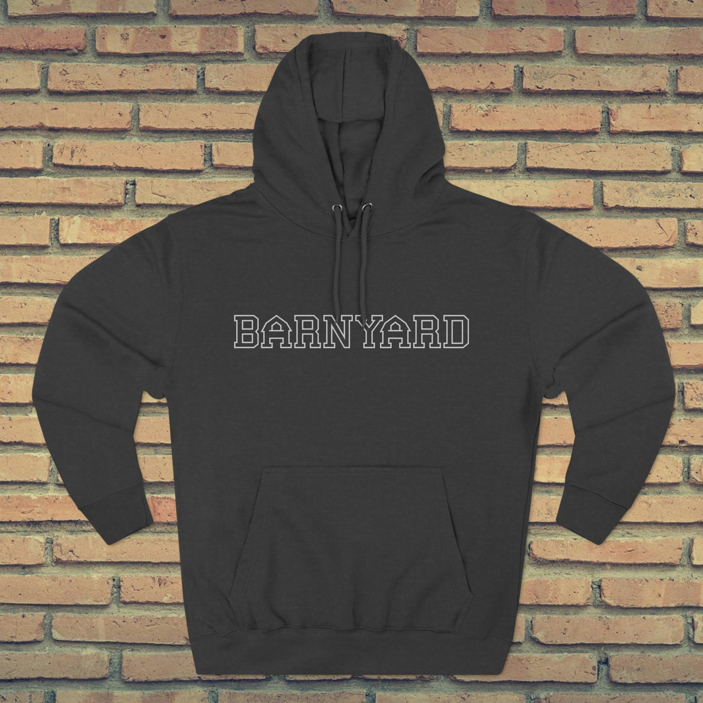 Barnyard