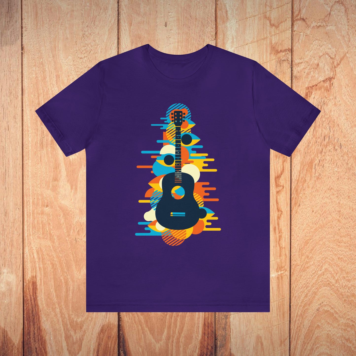 Guitar Splash