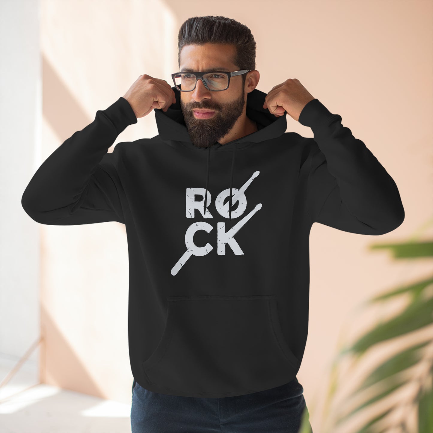 Rock Drum
