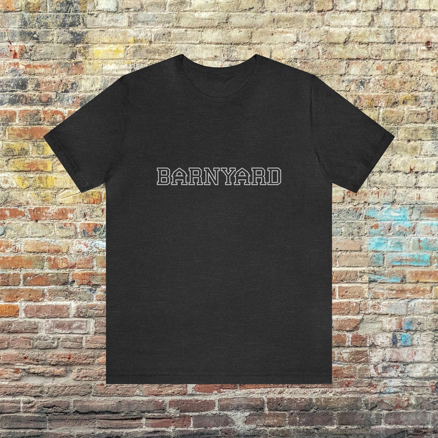 Barnyard