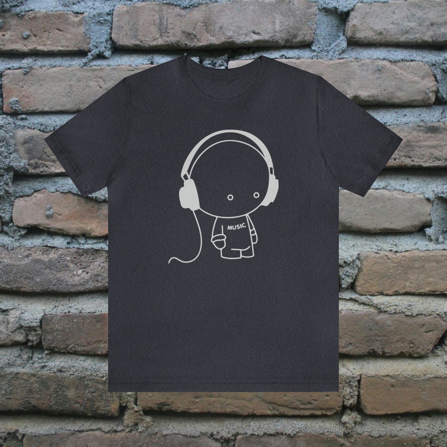 Music Man