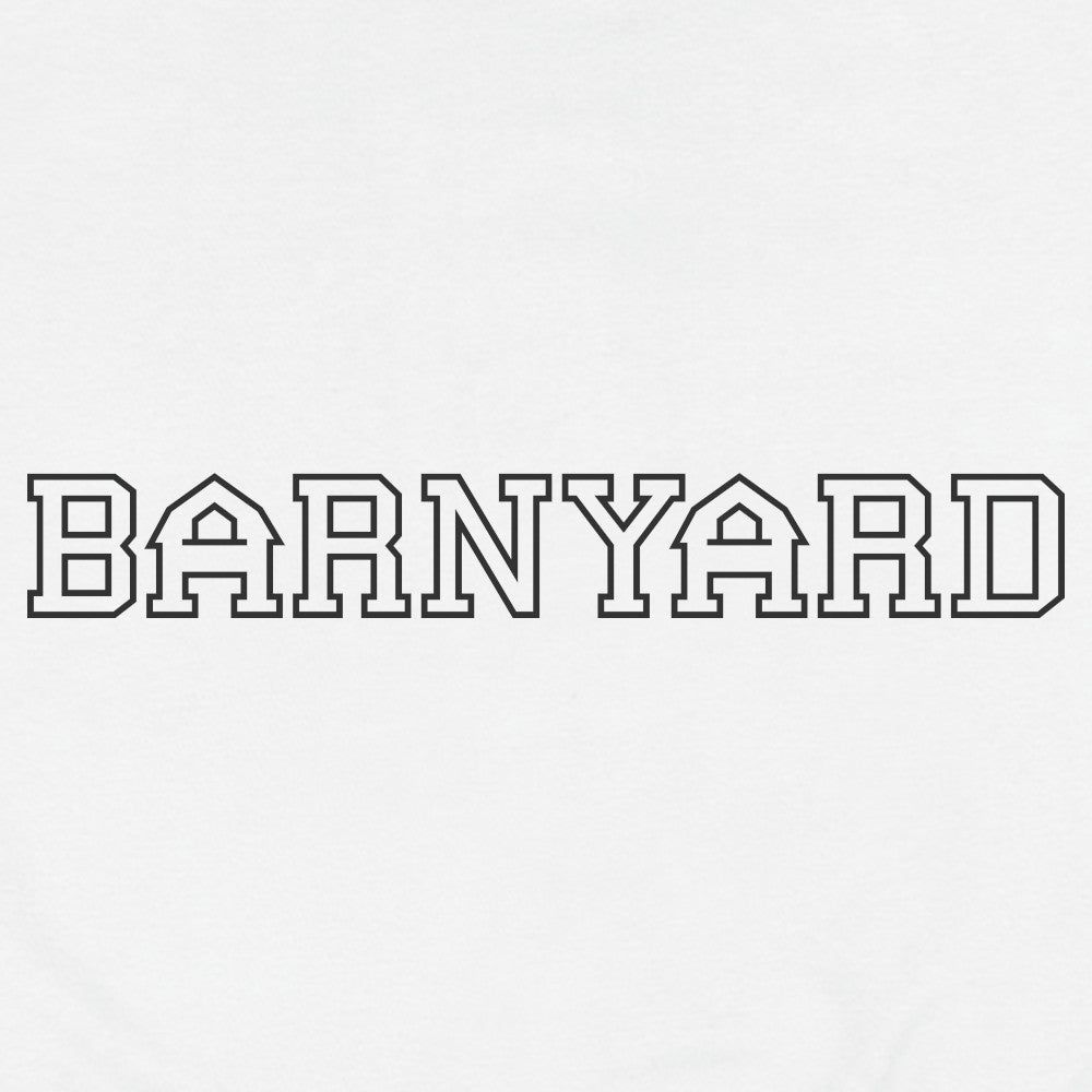 Barnyard