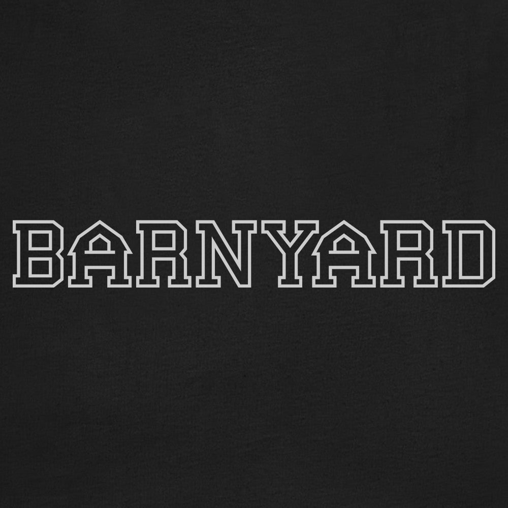 Barnyard