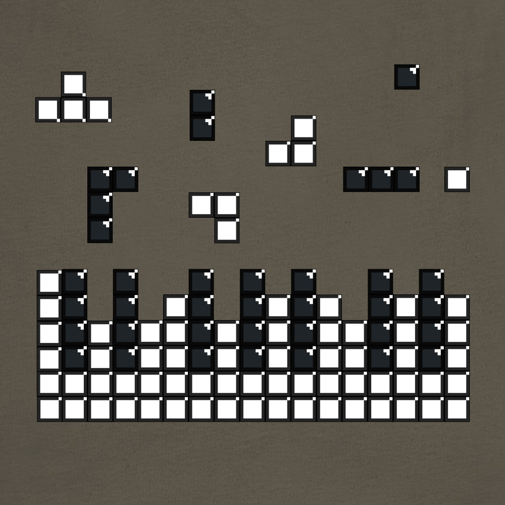 Brick Keyboard