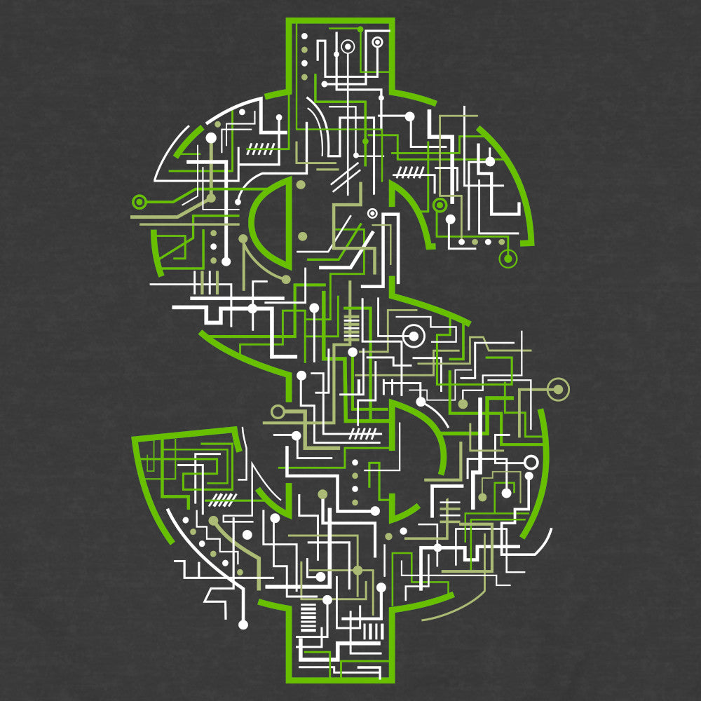 Electric Dollar
