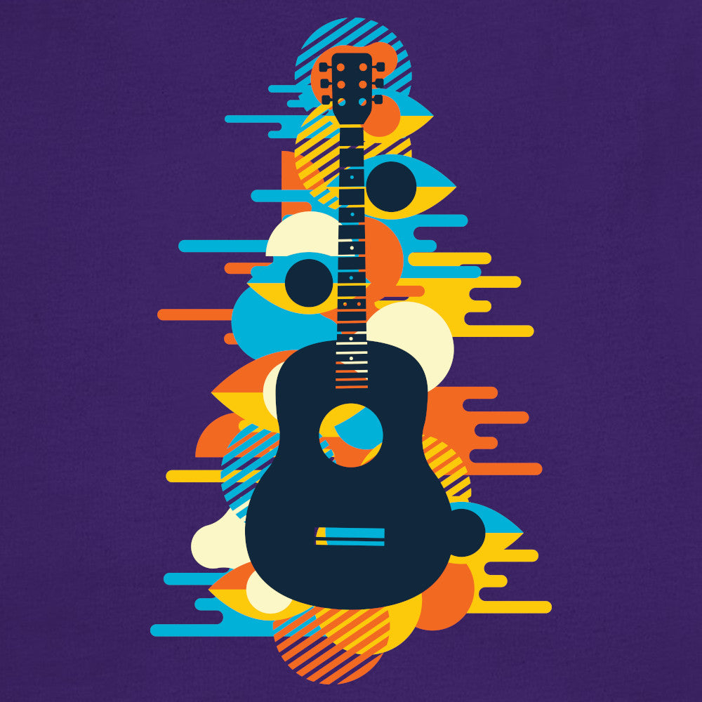 Guitar Splash