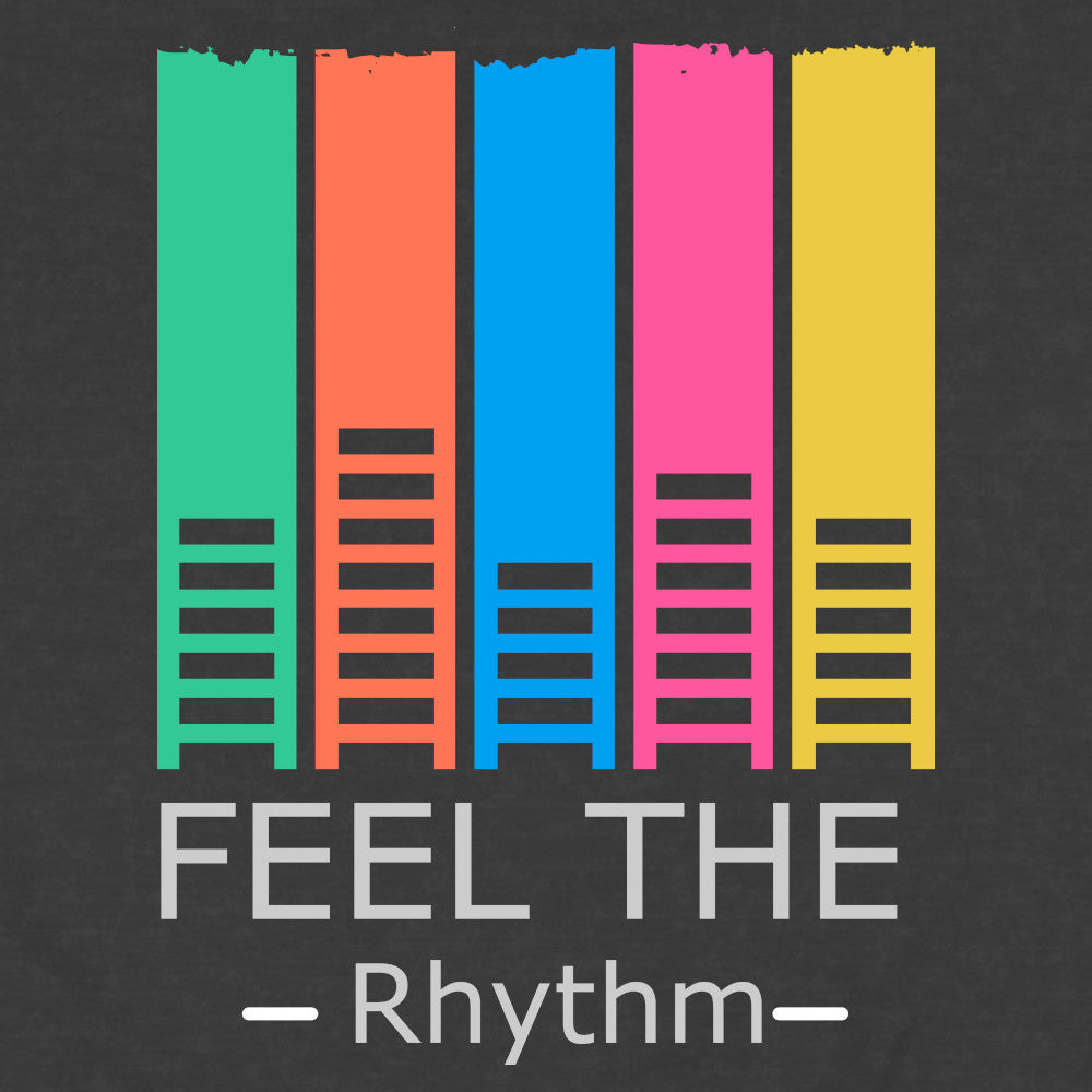 Feel the Rhythm
