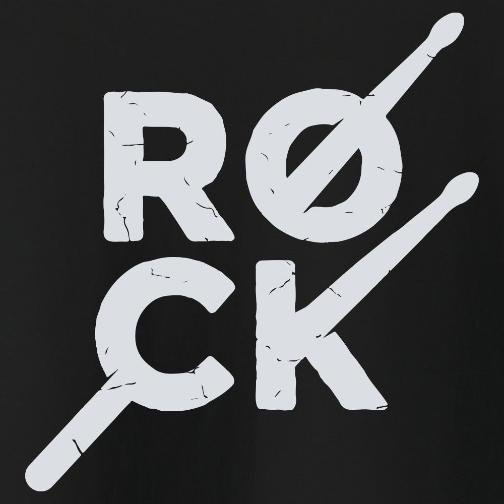 Rock Drum