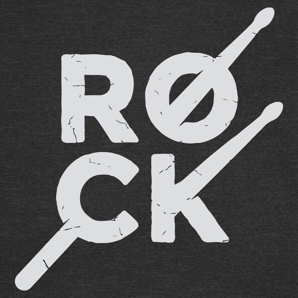 Rock Drum