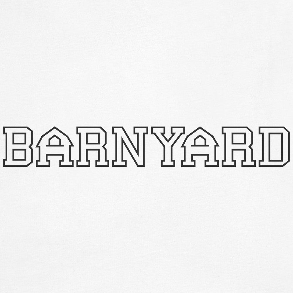 Barnyard