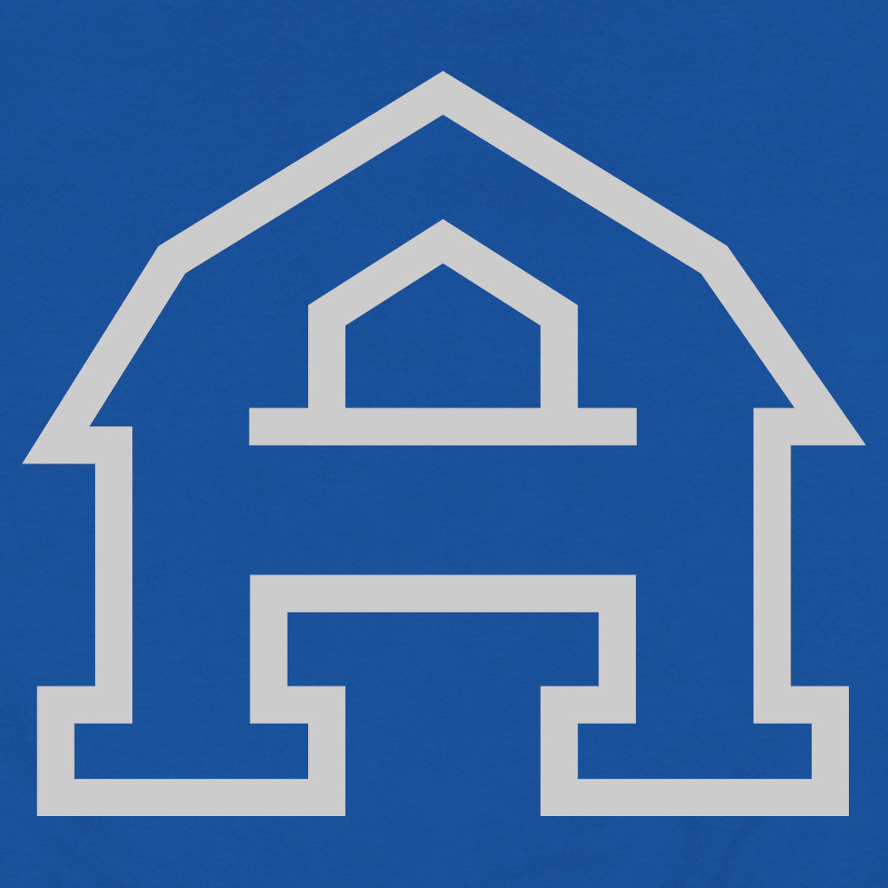 "A" Logo